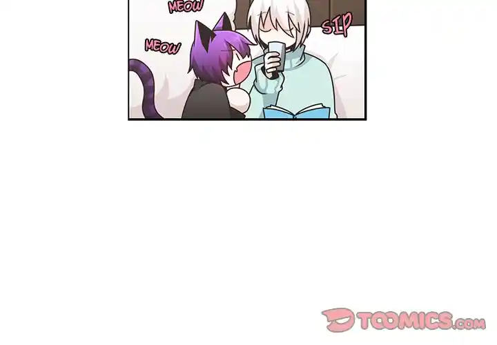 Go away, Mr.Demon Chapter 191