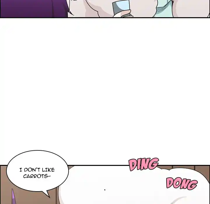 Go away, Mr.Demon Chapter 191