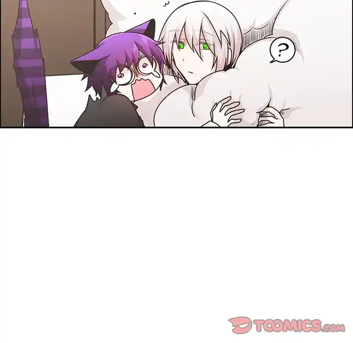 Go away, Mr.Demon Chapter 191