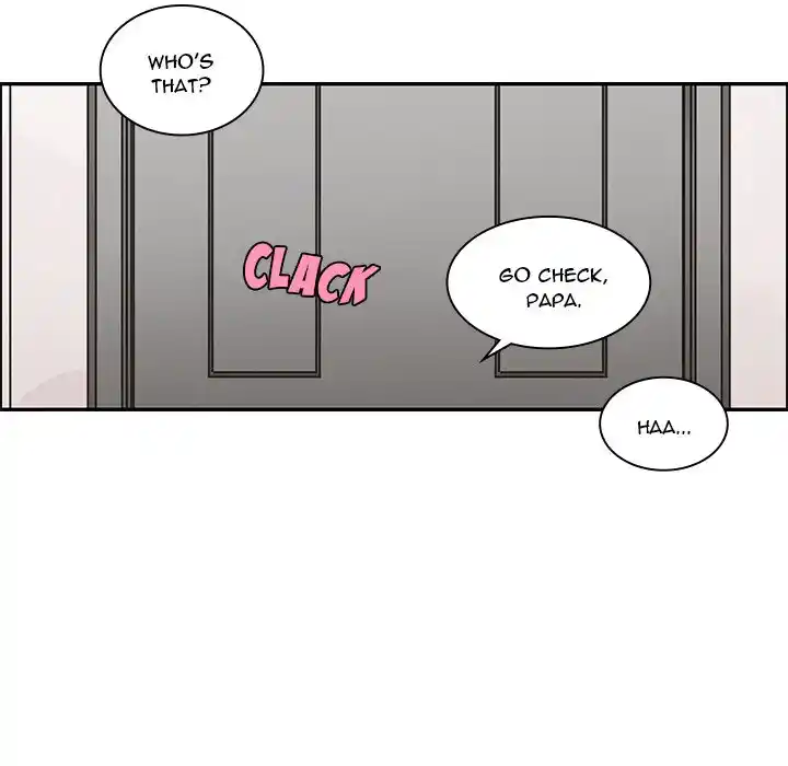 Go away, Mr.Demon Chapter 191