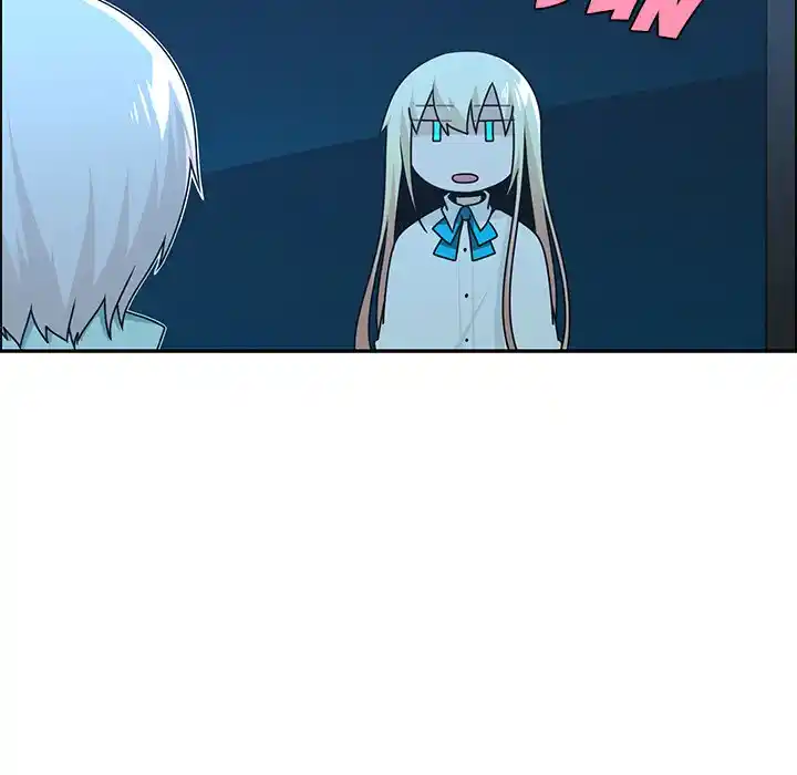 Go away, Mr.Demon Chapter 191