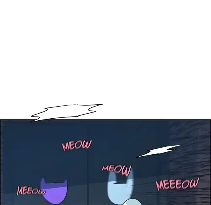 Go away, Mr.Demon Chapter 191