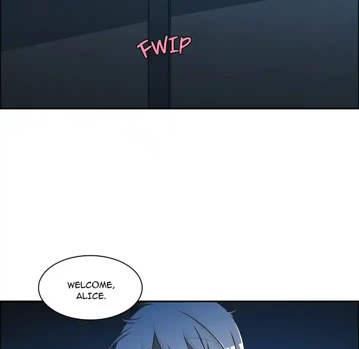 Go away, Mr.Demon Chapter 191