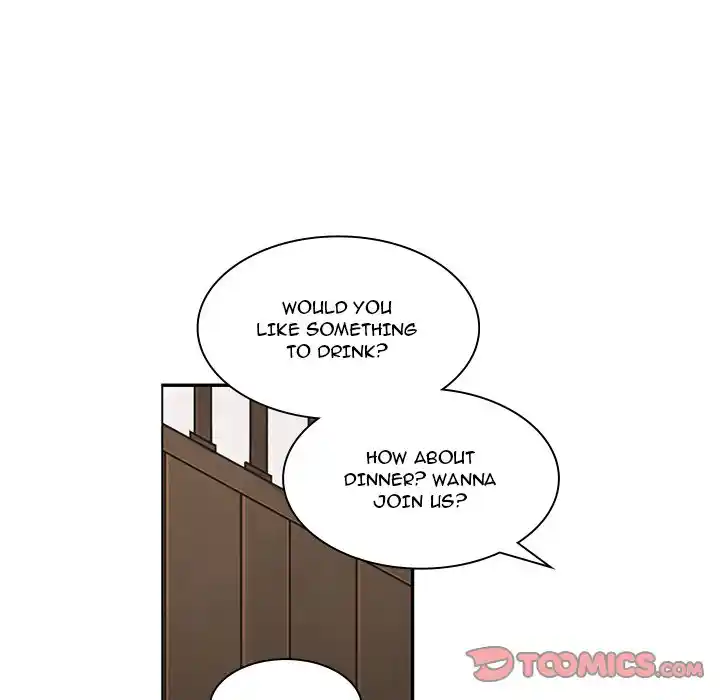 Go away, Mr.Demon Chapter 191