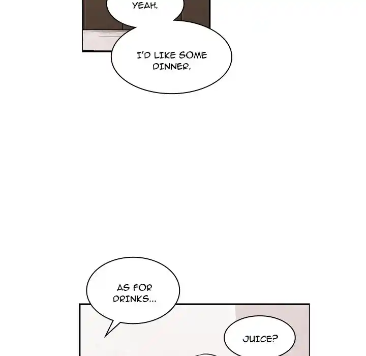 Go away, Mr.Demon Chapter 191