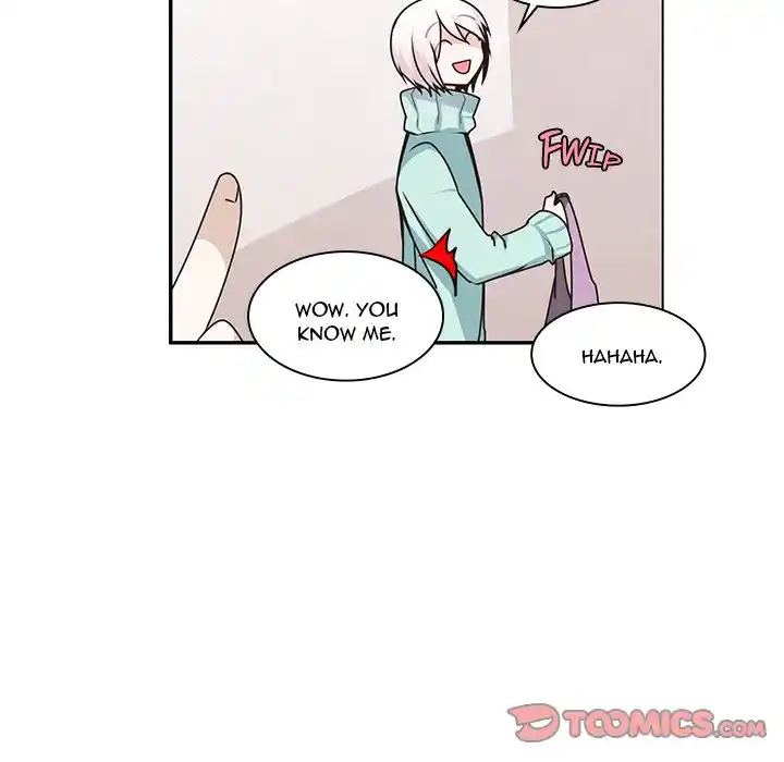 Go away, Mr.Demon Chapter 191