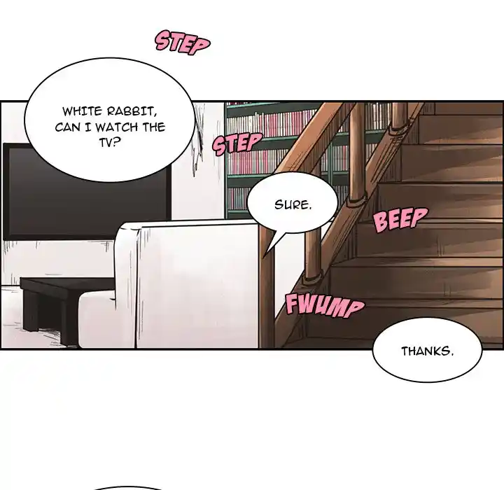 Go away, Mr.Demon Chapter 191