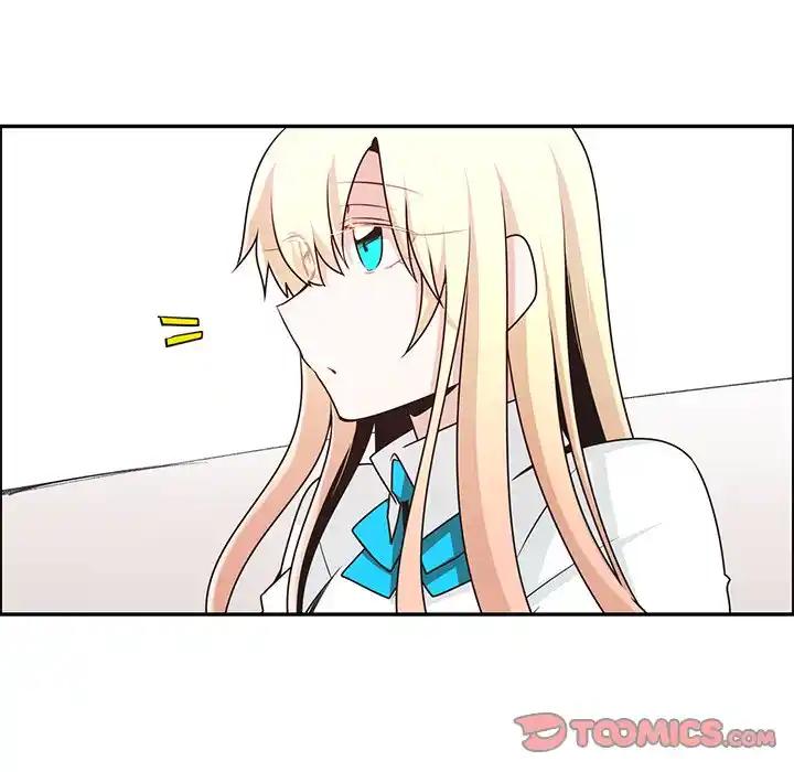 Go away, Mr.Demon Chapter 191