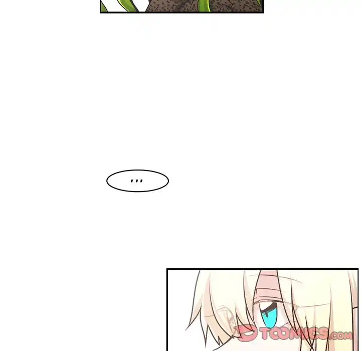 Go away, Mr.Demon Chapter 191