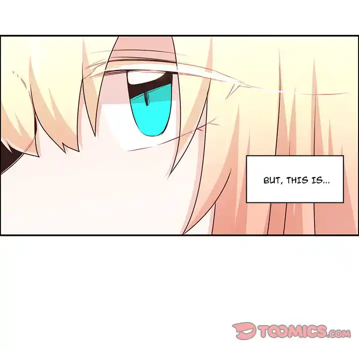 Go away, Mr.Demon Chapter 191