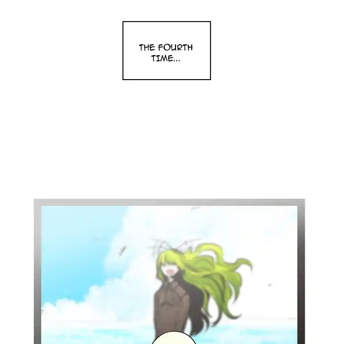 Go away, Mr.Demon Chapter 191