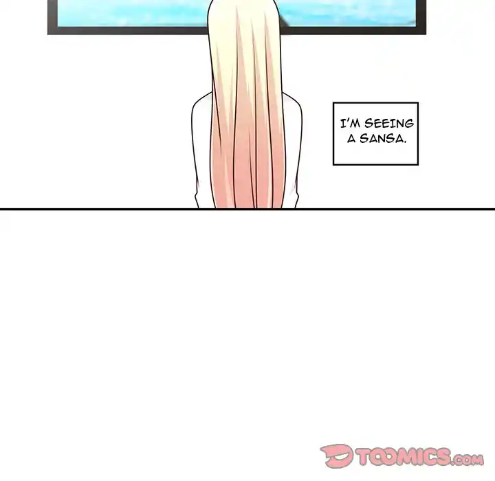 Go away, Mr.Demon Chapter 191