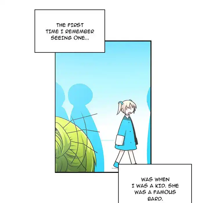 Go away, Mr.Demon Chapter 191