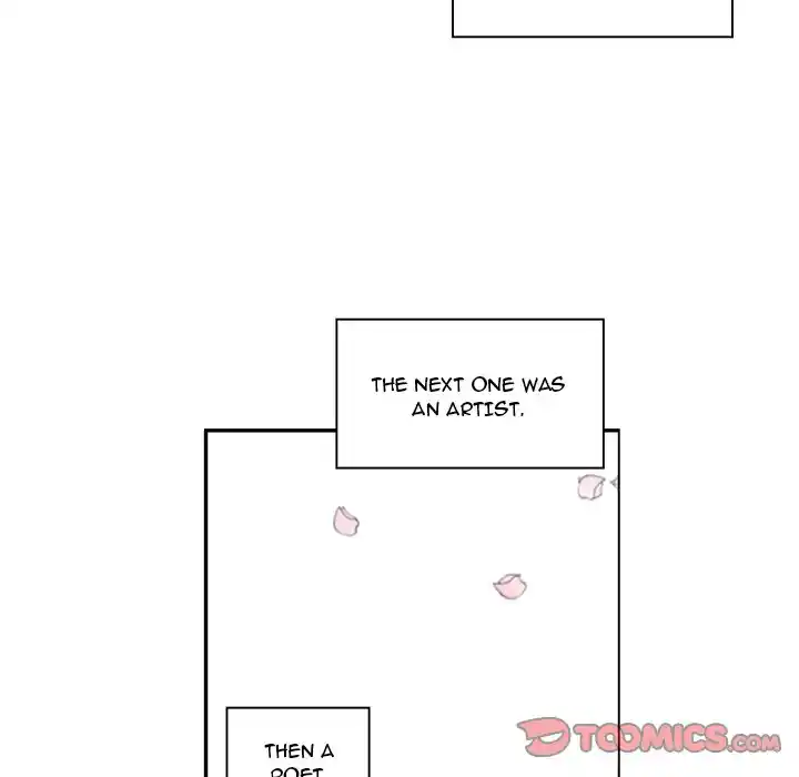 Go away, Mr.Demon Chapter 191