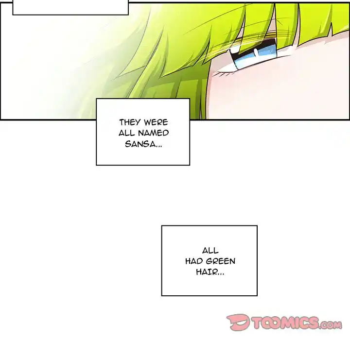 Go away, Mr.Demon Chapter 191