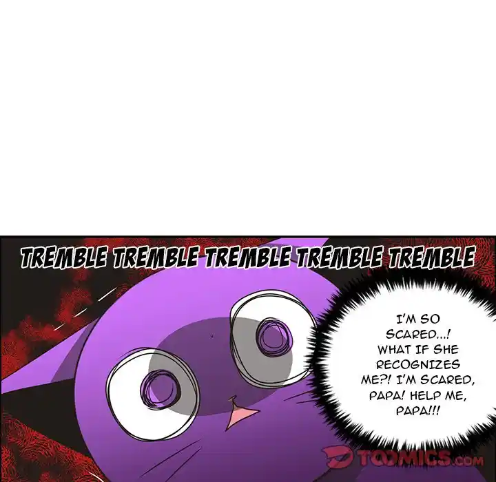 Go away, Mr.Demon Chapter 191