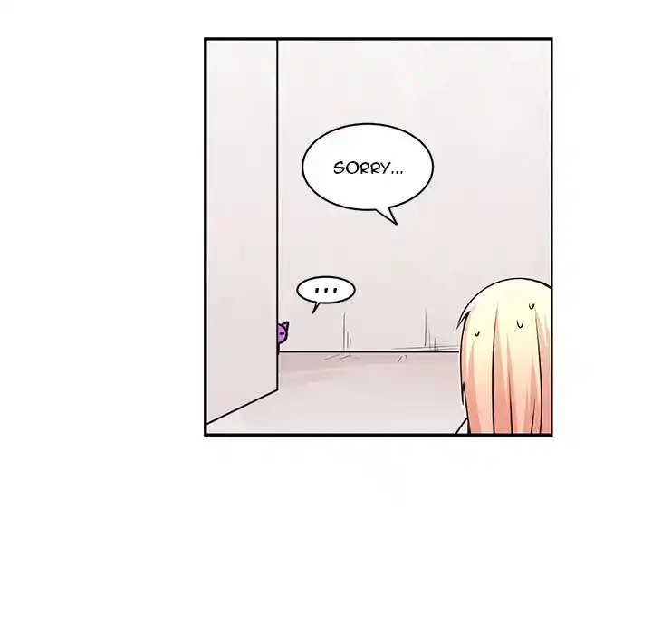 Go away, Mr.Demon Chapter 191