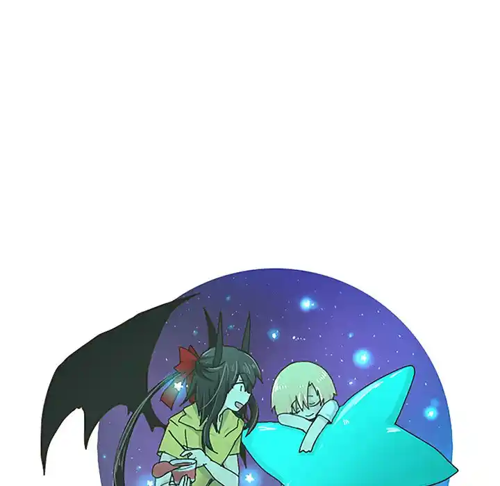 Go away, Mr.Demon Chapter 191