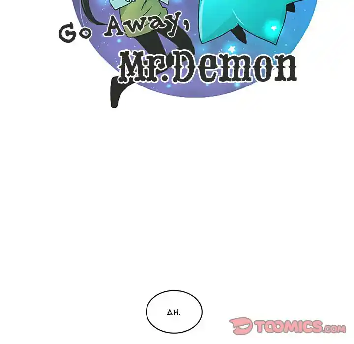 Go away, Mr.Demon Chapter 191