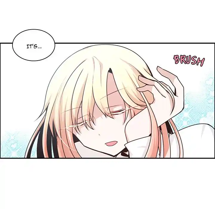 Go away, Mr.Demon Chapter 191