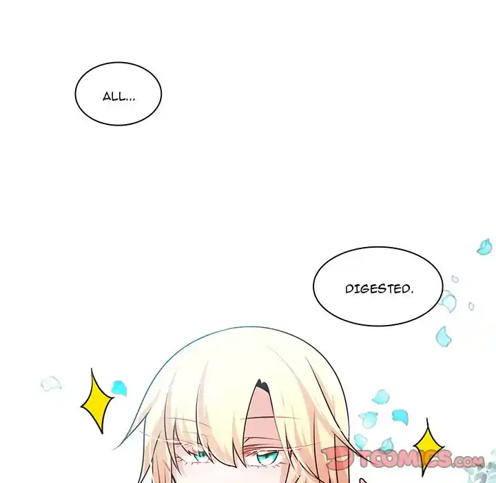 Go away, Mr.Demon Chapter 191