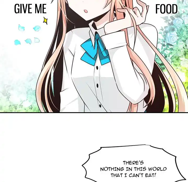 Go away, Mr.Demon Chapter 191