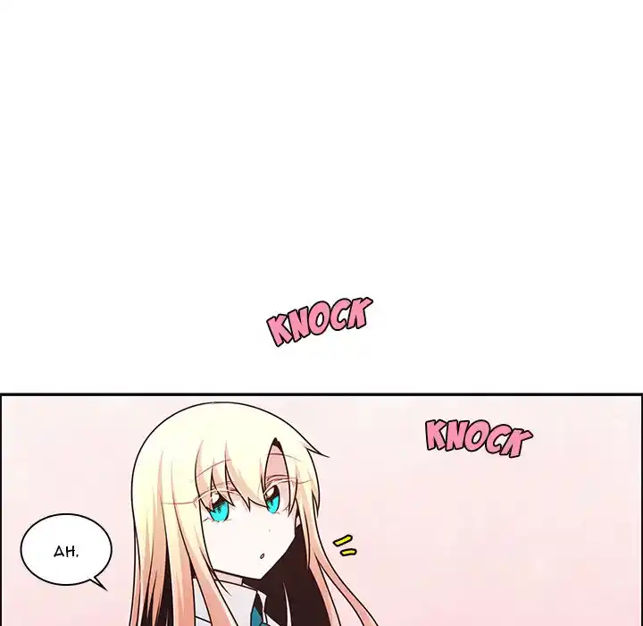 Go away, Mr.Demon Chapter 191