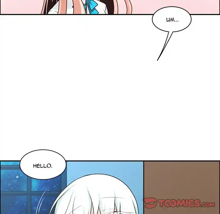 Go away, Mr.Demon Chapter 191