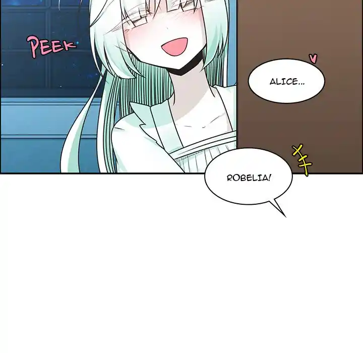 Go away, Mr.Demon Chapter 191