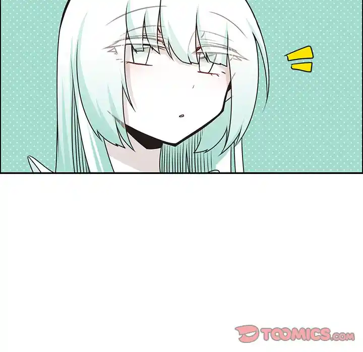 Go away, Mr.Demon Chapter 191