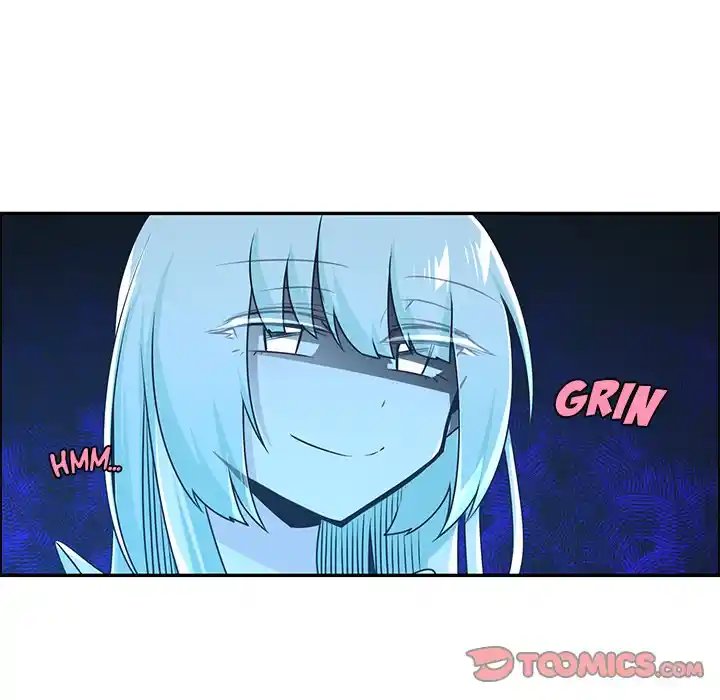 Go away, Mr.Demon Chapter 191