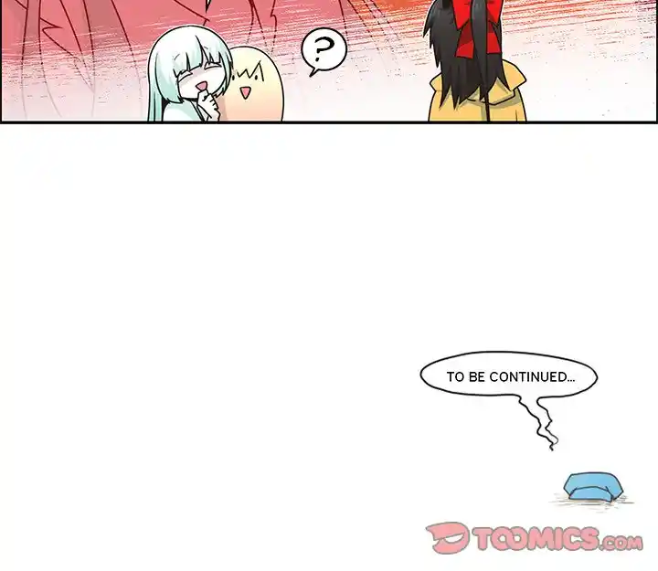 Go away, Mr.Demon Chapter 191