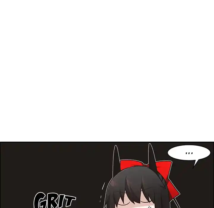 Go away, Mr.Demon Chapter 192