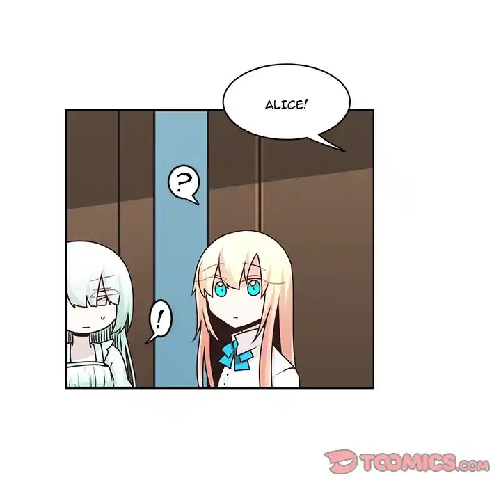 Go away, Mr.Demon Chapter 192