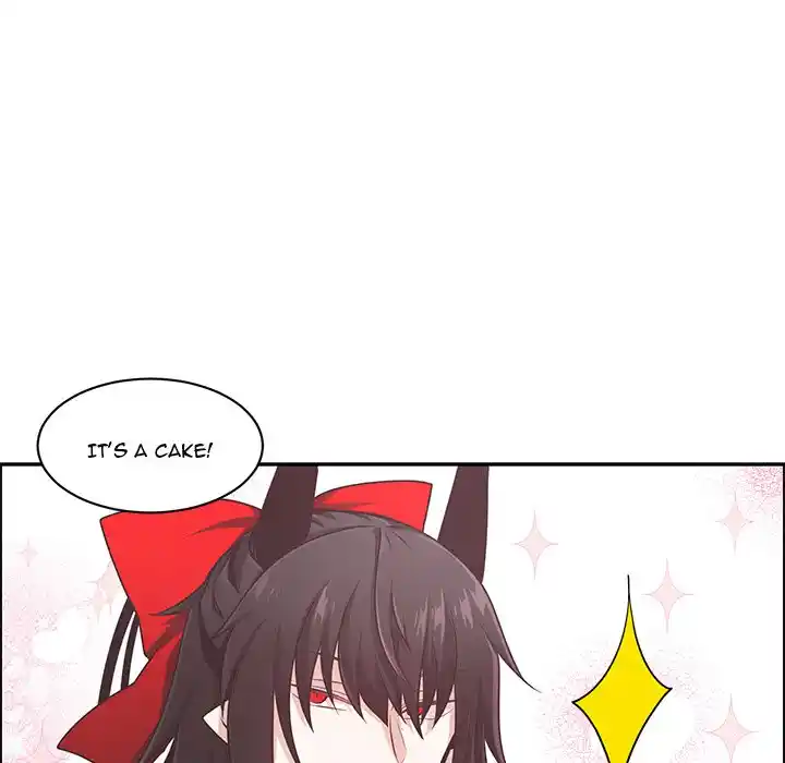 Go away, Mr.Demon Chapter 192