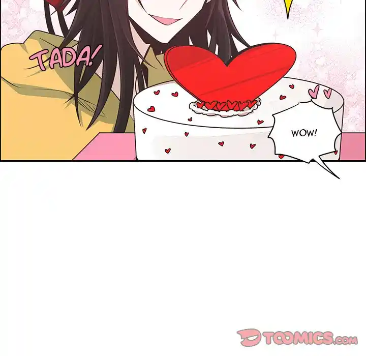 Go away, Mr.Demon Chapter 192