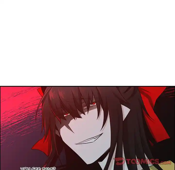 Go away, Mr.Demon Chapter 192