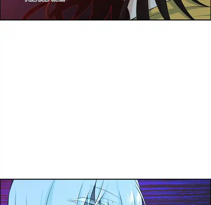 Go away, Mr.Demon Chapter 192