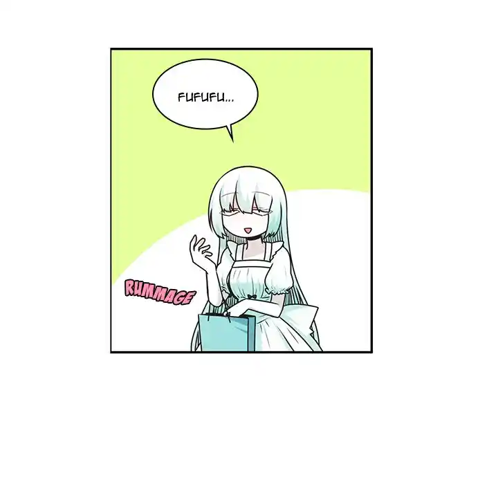 Go away, Mr.Demon Chapter 192