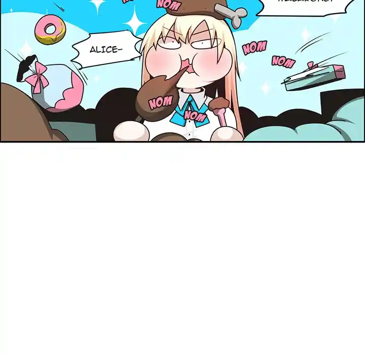 Go away, Mr.Demon Chapter 192