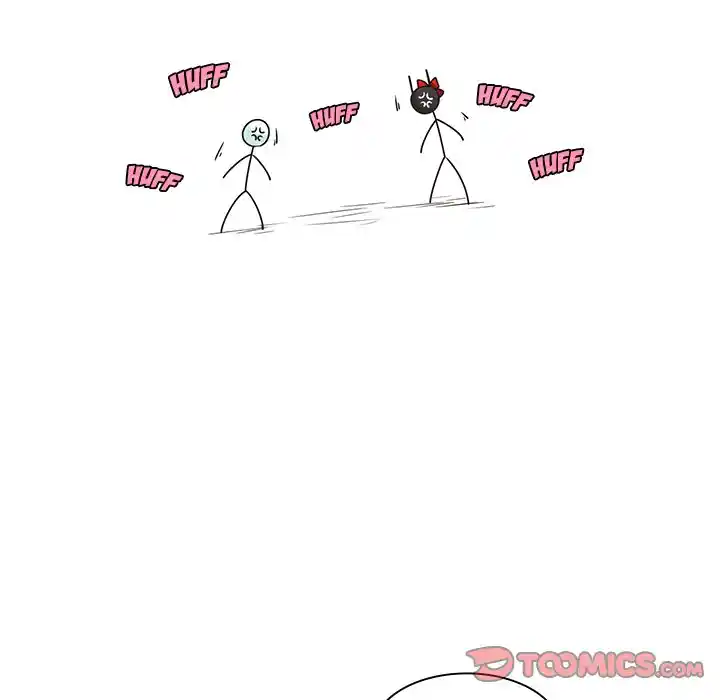 Go away, Mr.Demon Chapter 192