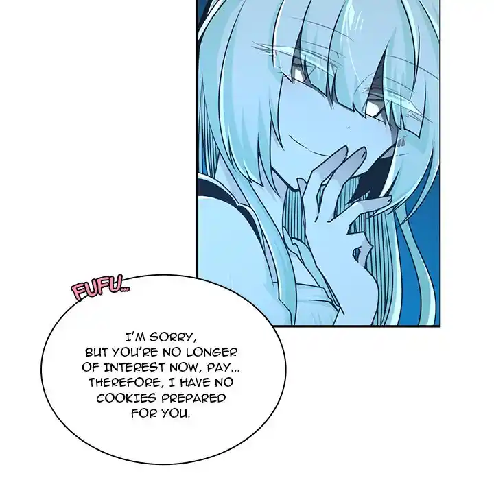 Go away, Mr.Demon Chapter 192