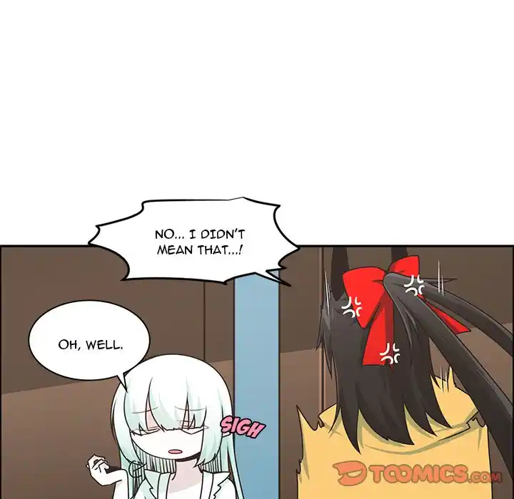 Go away, Mr.Demon Chapter 192