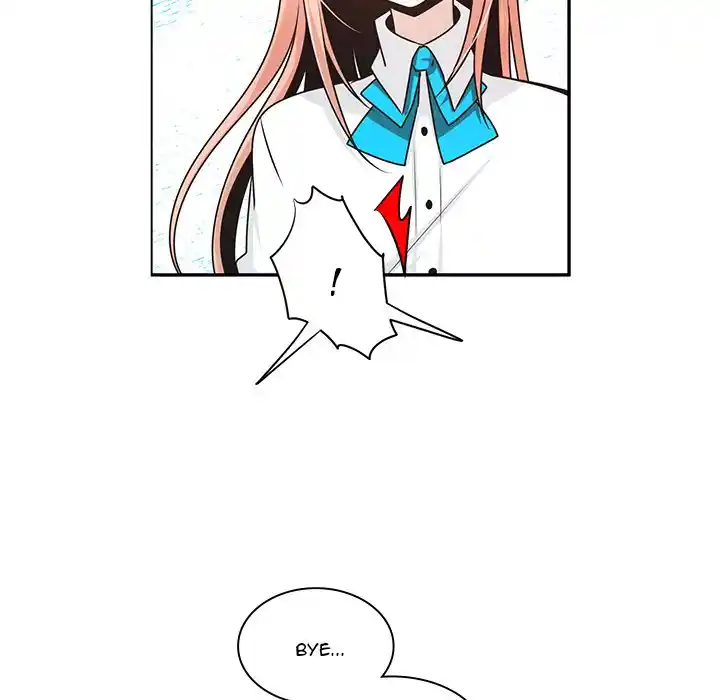 Go away, Mr.Demon Chapter 192