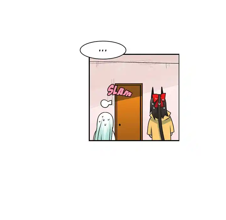 Go away, Mr.Demon Chapter 192