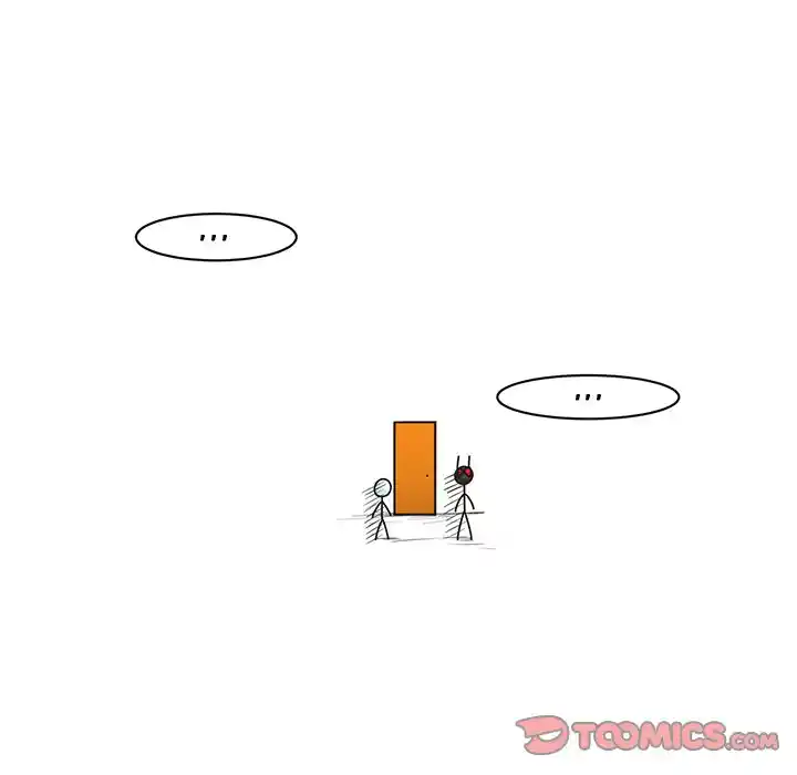 Go away, Mr.Demon Chapter 192