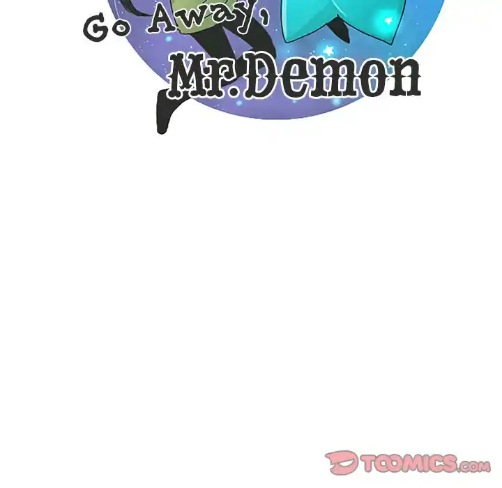 Go away, Mr.Demon Chapter 192