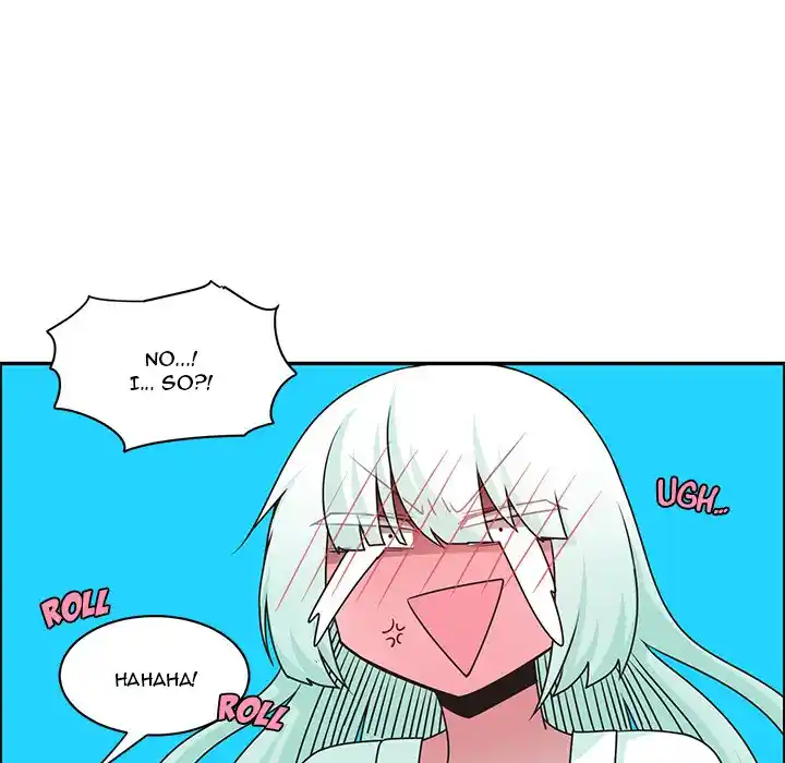 Go away, Mr.Demon Chapter 192