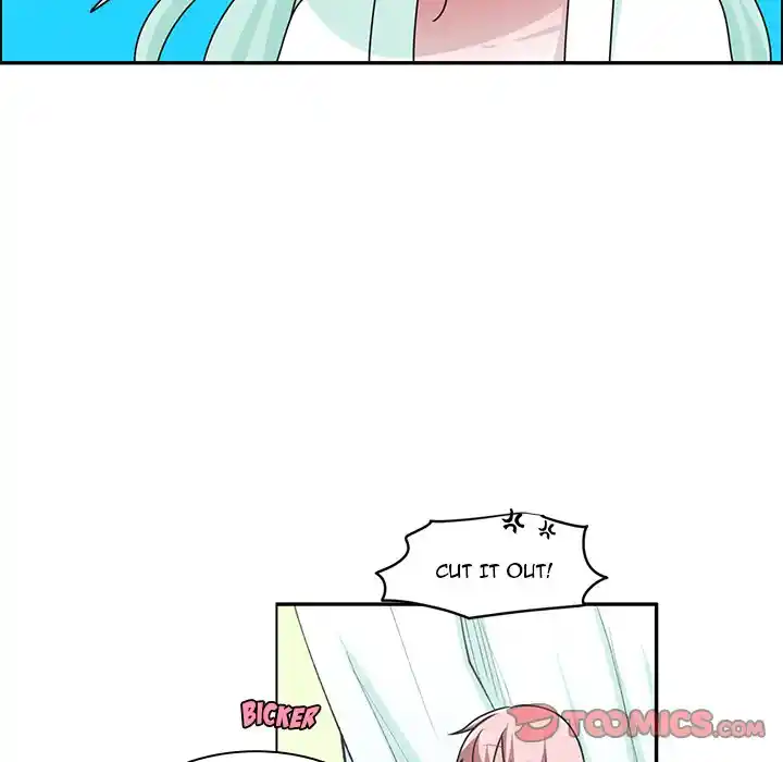 Go away, Mr.Demon Chapter 192