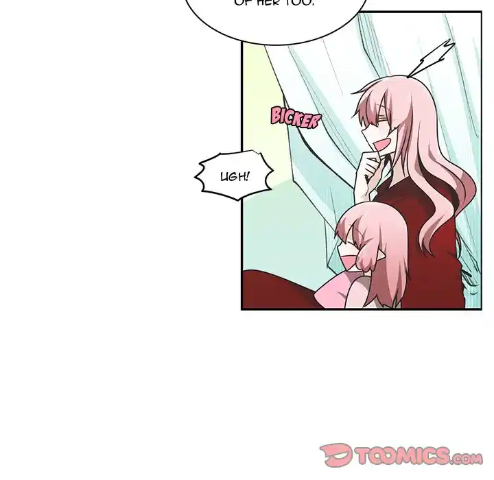 Go away, Mr.Demon Chapter 192